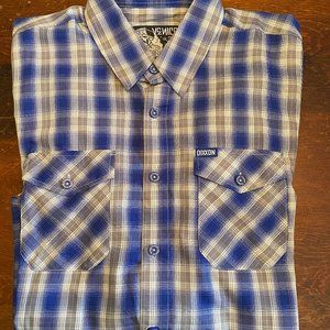 XL Dixxon "Venice" bamboo s/s